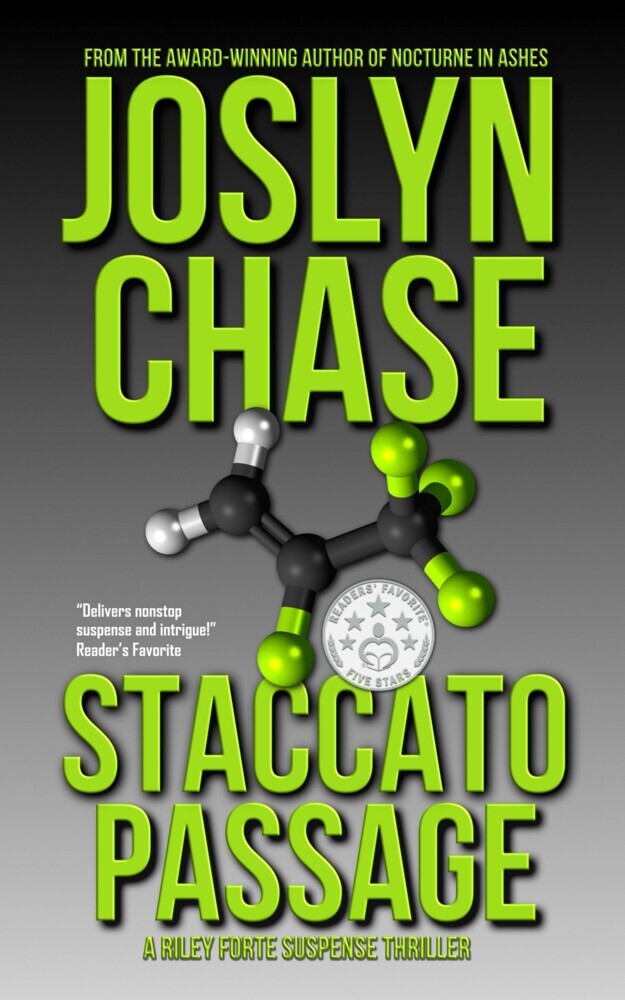 Staccato Passage main product photo