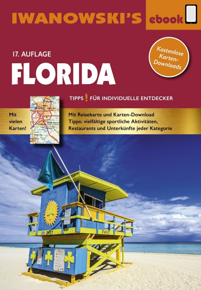 Florida main product photo