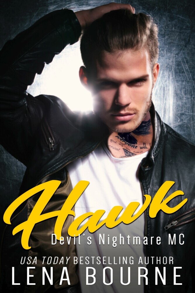 Hawk main product photo