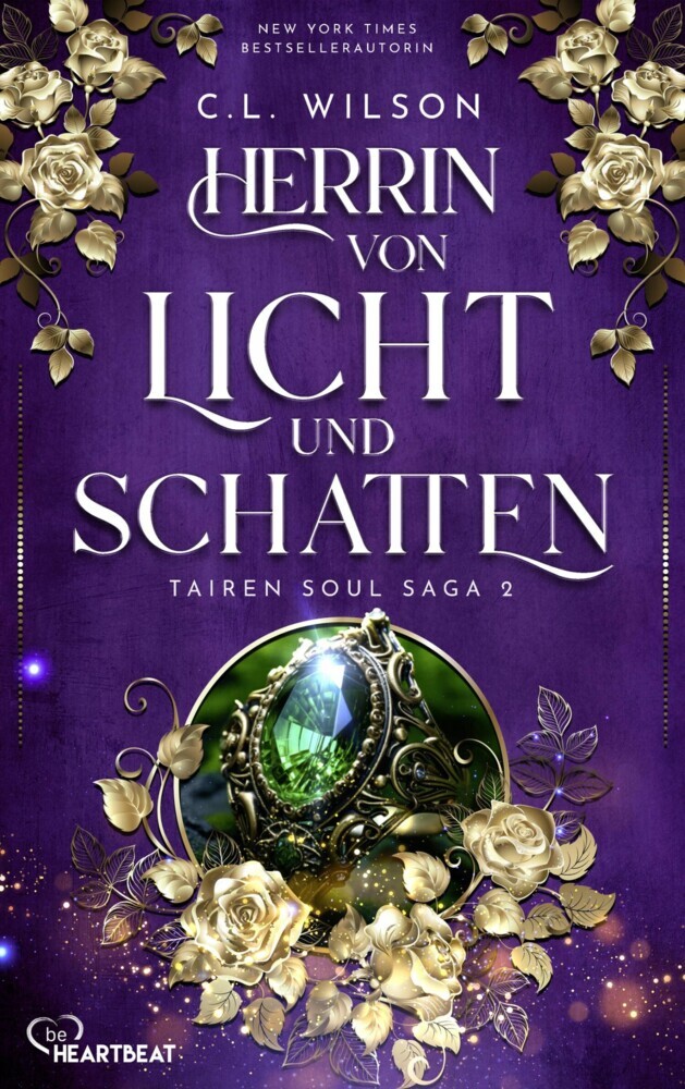 Herrin von Licht und Schatten main product photo