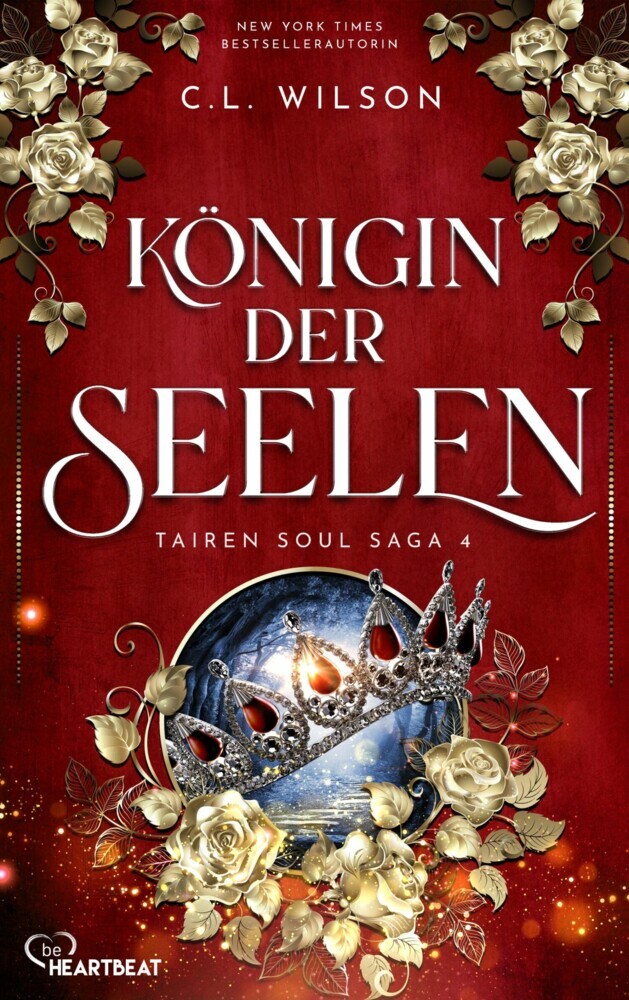 Königin der Seelen main product photo