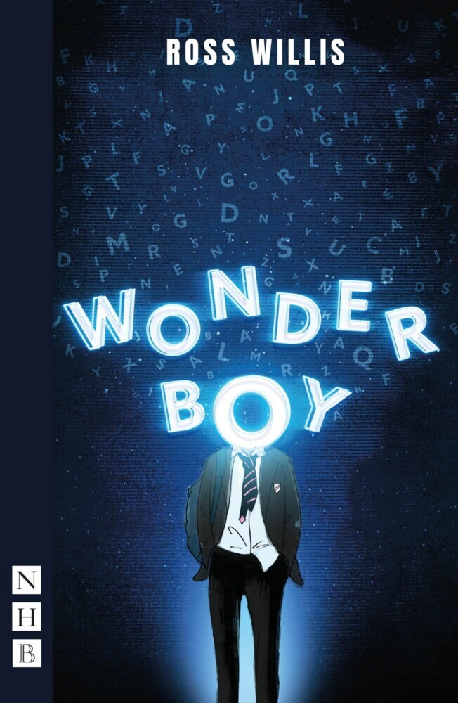 Wonder Boy main product photo