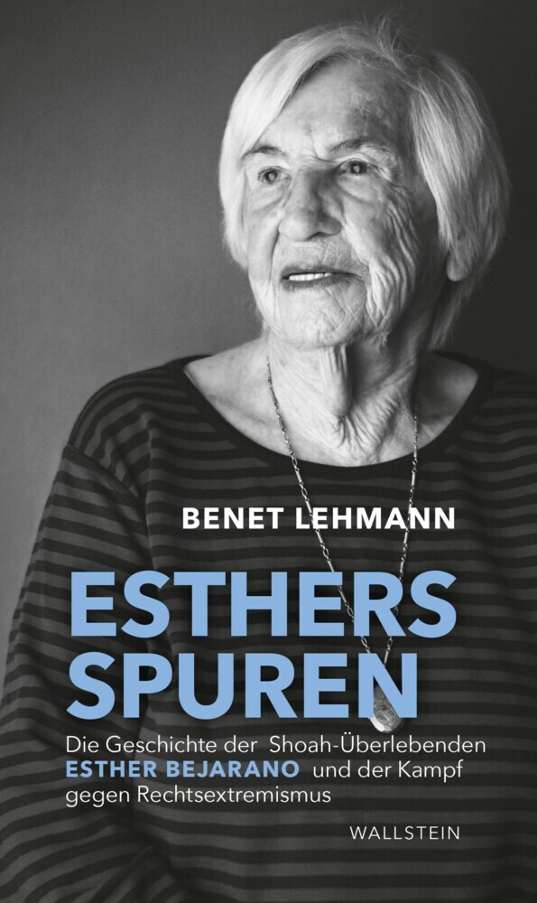 Esthers Spuren main product photo