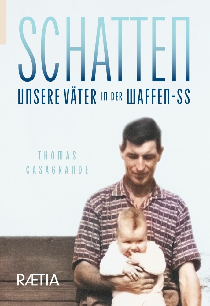 Schatten. Unsere Väter in der Waffen-SS main product photo