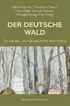 Der Deutsche Wald