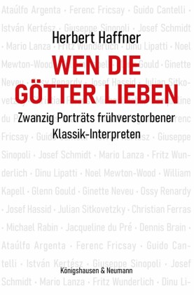 Wen die Götter lieben