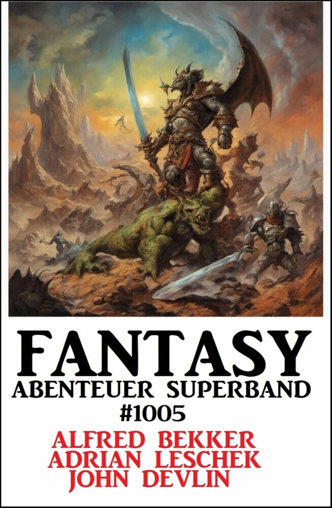 Fantasy Abenteuer Superband 1005 main product photo