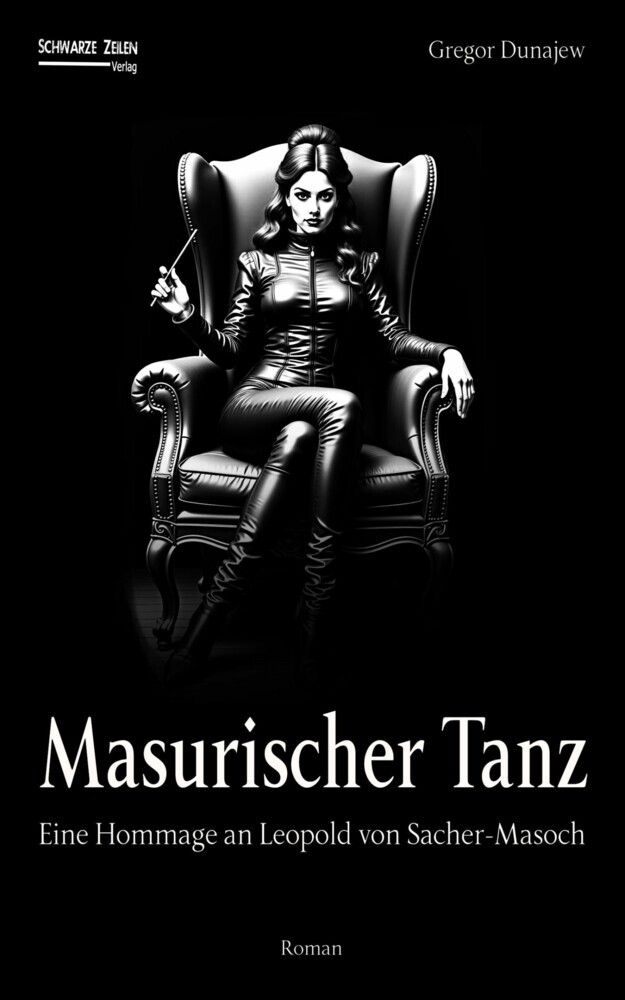 Masurischer Tanz main product photo