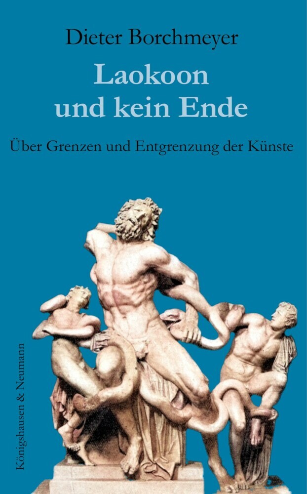 Laokoon und kein Ende main product photo