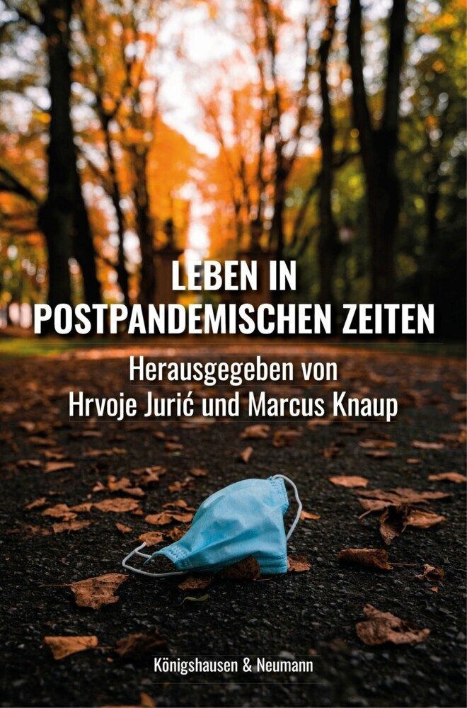 Leben in postpandemischen Zeiten main product photo