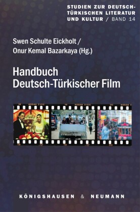 Handbuch Deutsch-Türkischer Film