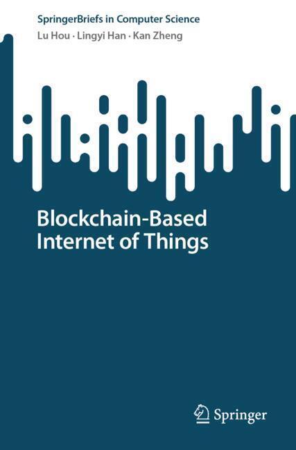 Blockchain-Based Internet of Things main product photo