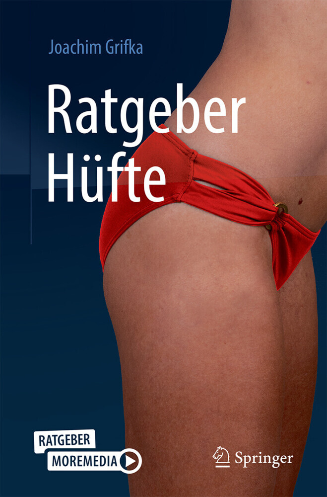 Ratgeber Hüfte main product photo