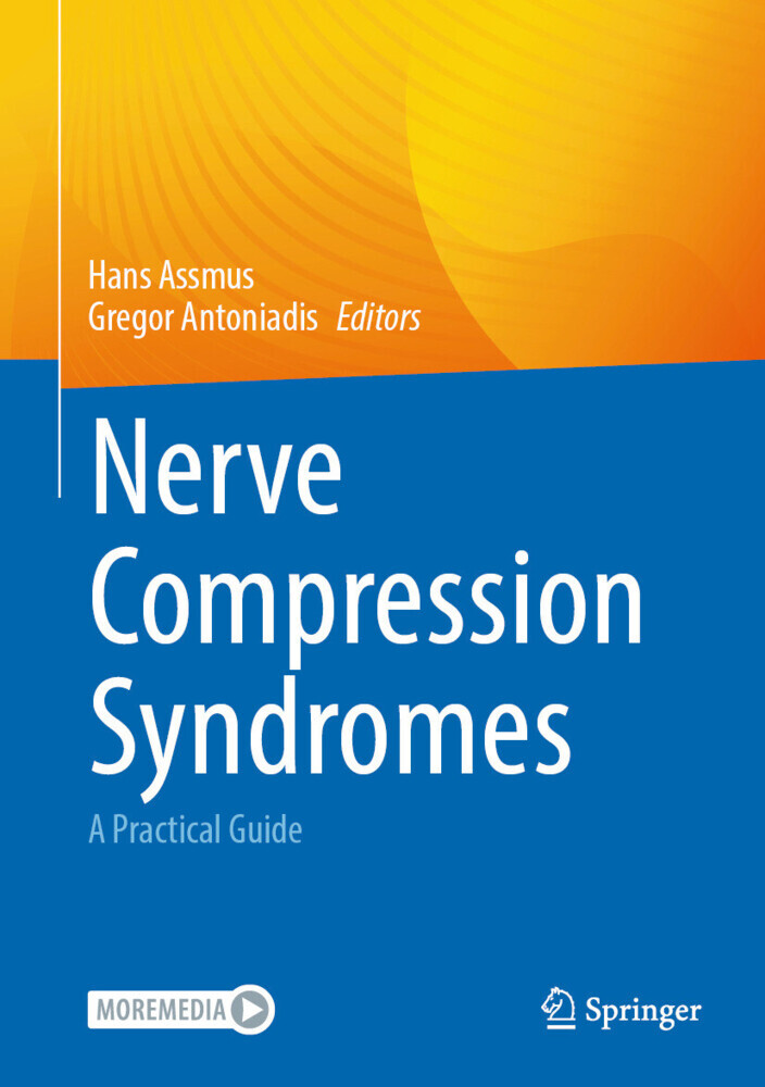 Nerve Compression Syndromes main product photo