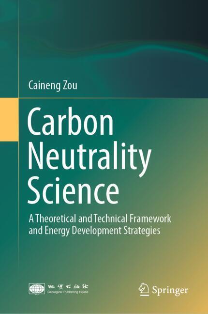 Carbon Neutrality Science main product photo