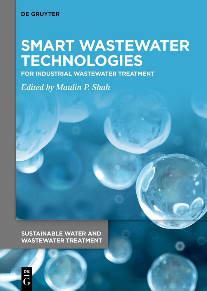 Smart Wastewater Technologies main product photo