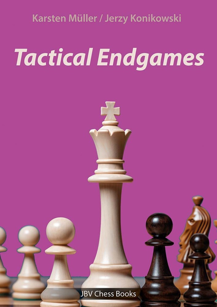 Tactical Endgames main product photo