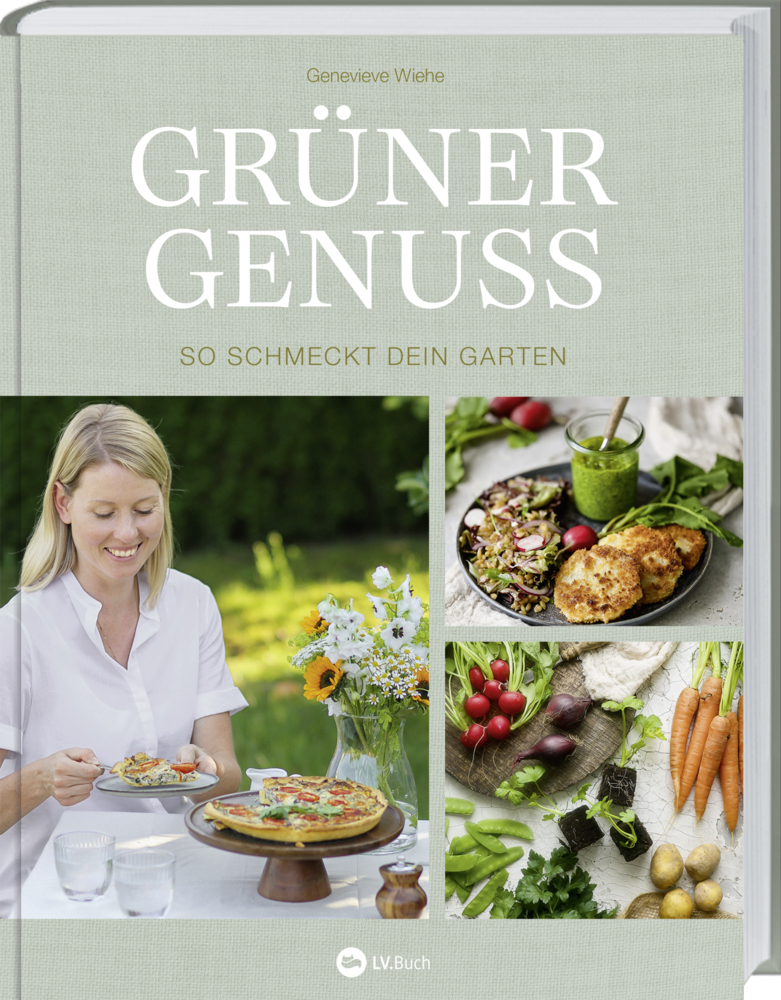 Grüner Genuss main product photo