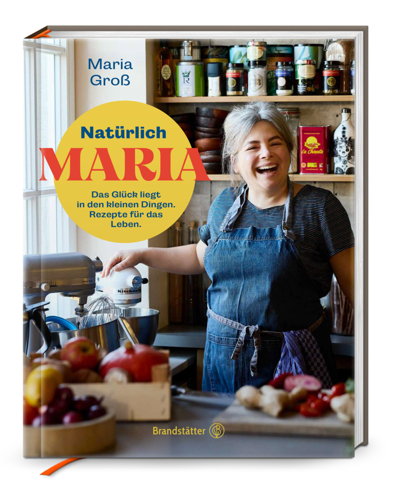 Natürlich Maria main product photo