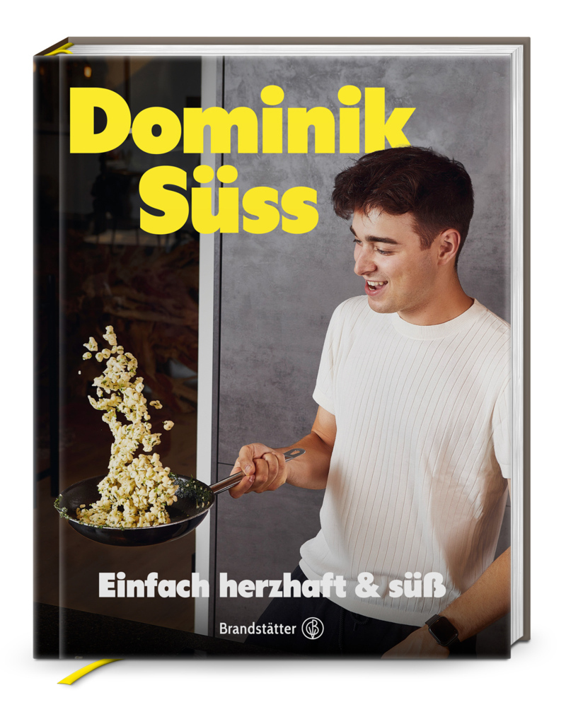 Einfach herzhaft & süß main product photo