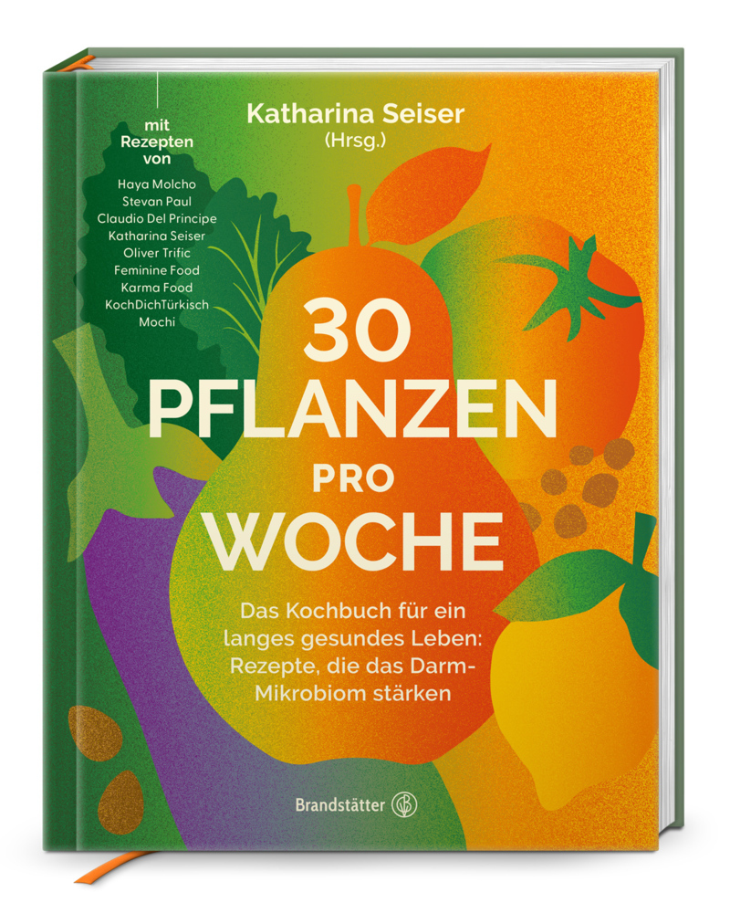 30 Pflanzen pro Woche main product photo