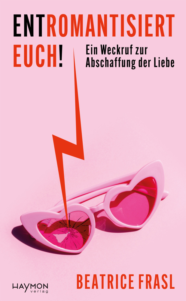 Entromantisiert euch! main product photo