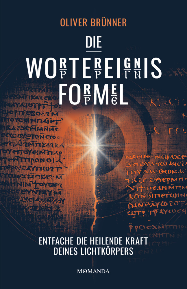 Die Wortereignisformel main product photo