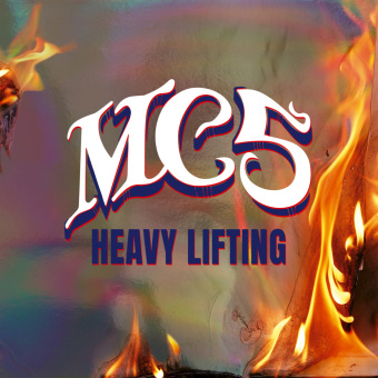 Heavy Lifting + MC50 Live, 2 Audio-CD