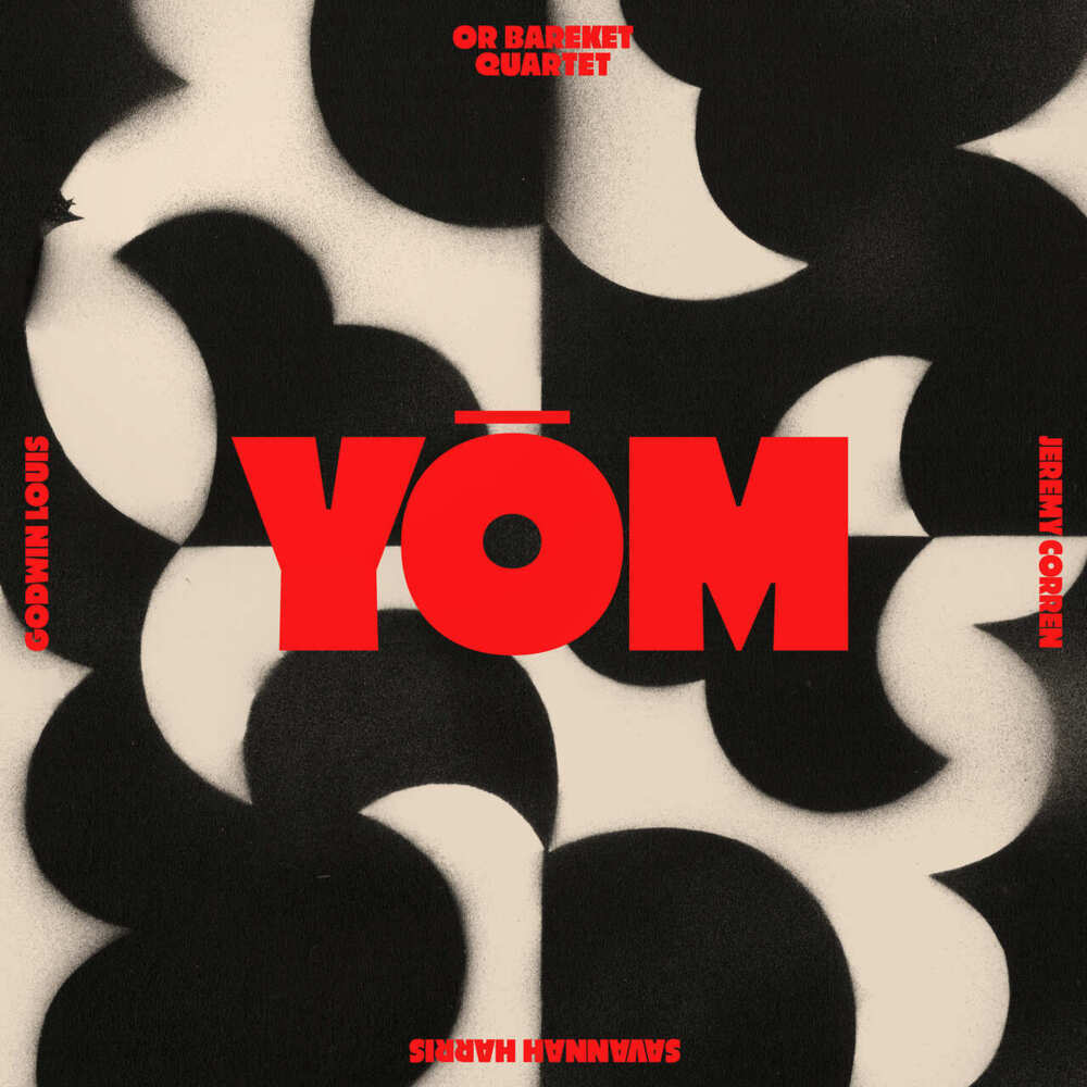 YOM, 1 Audio-CD main product photo
