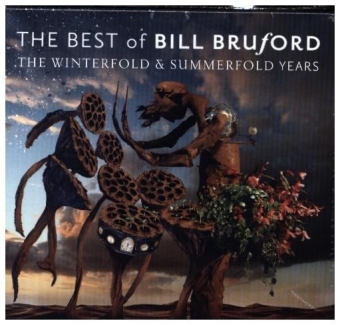 Best Of Winterfold & Summer, 3 Audio-CD