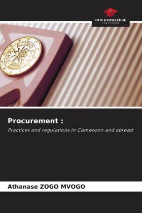 Procurement :
