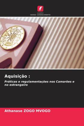 Aquisição :