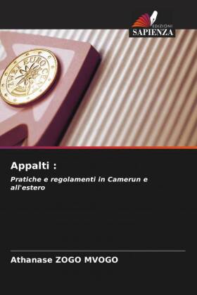 Appalti :