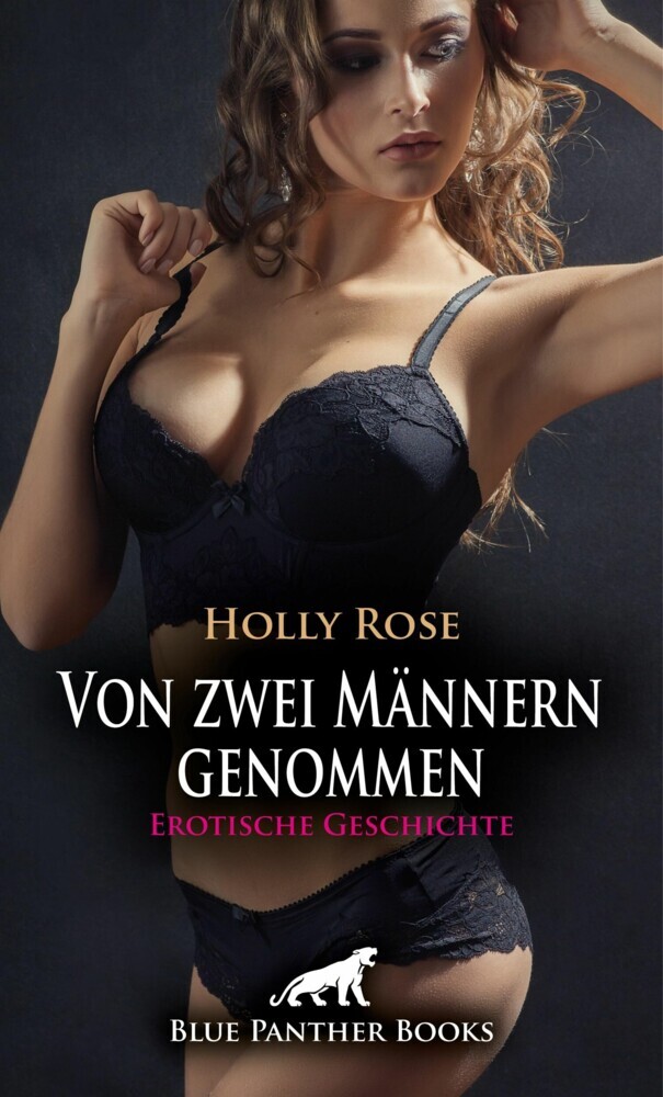 Von zwei Männern genommen | Erotische Geschichte main product photo