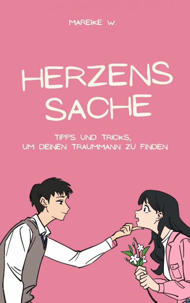 Herzenssache main product photo