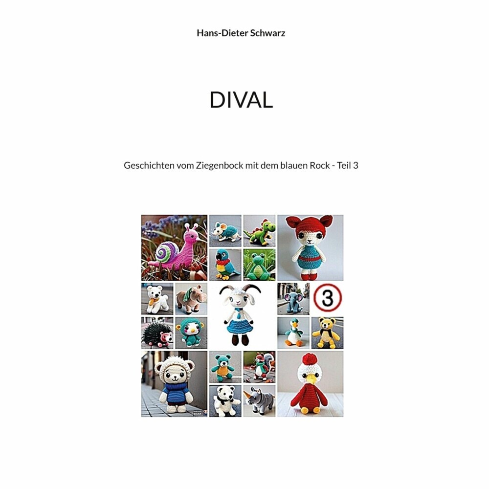 Dival main product photo