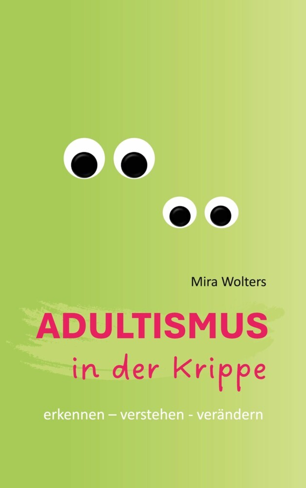 Adultismus in der Krippe main product photo