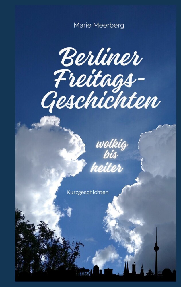 Berliner Freitagsgeschichten main product photo
