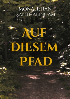 Auf diesem Pfad