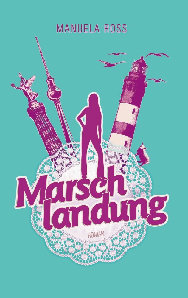Marschlandung main product photo