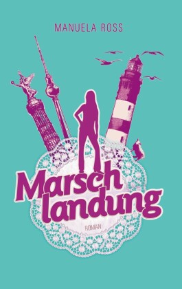 Marschlandung