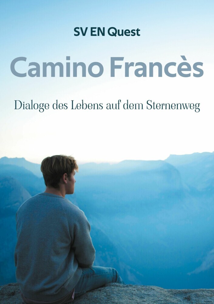 Camino Francès main product photo