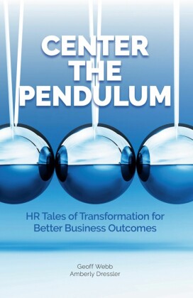 Center The Pendulum