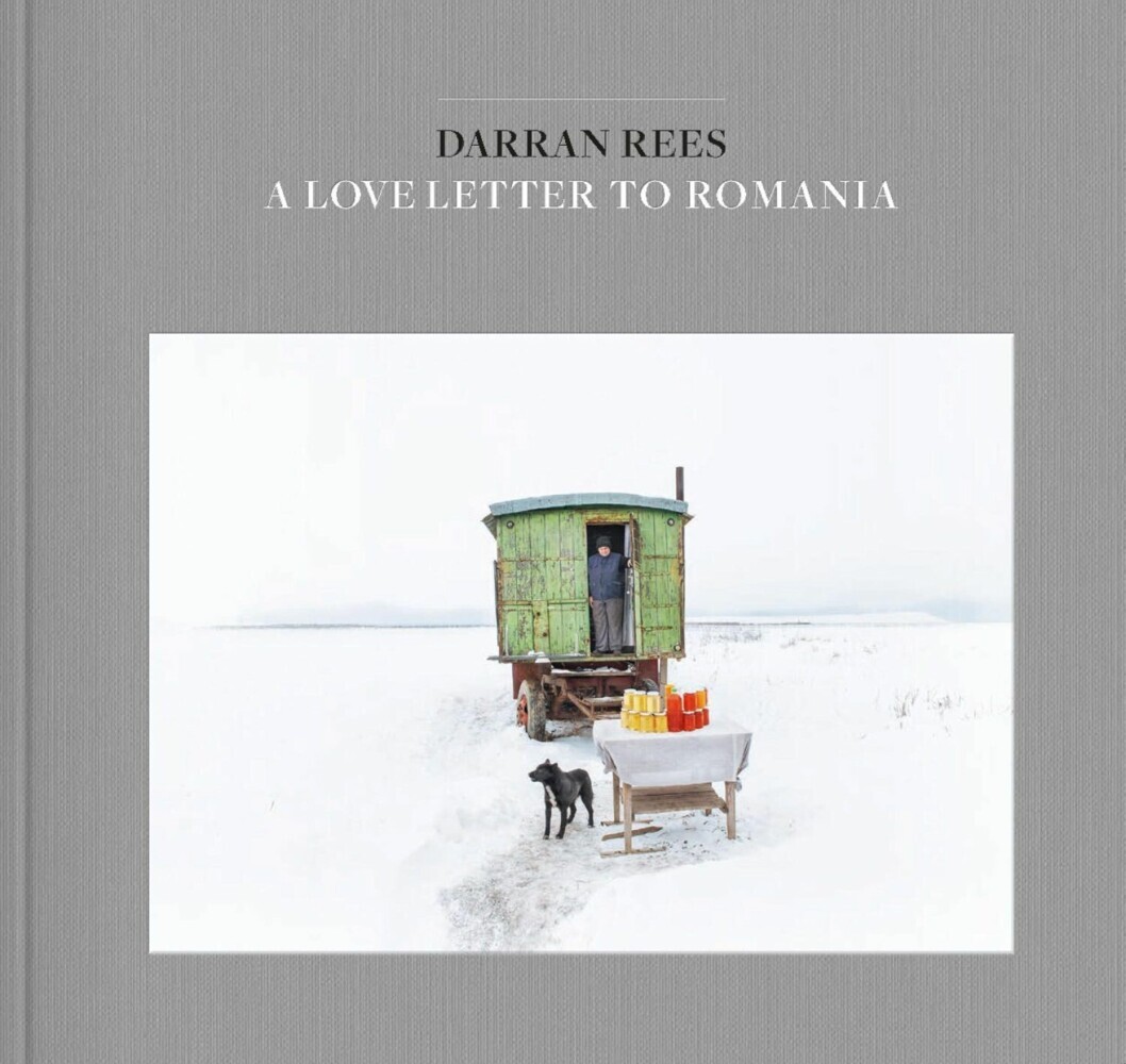 A Love Letter to Romania main product photo
