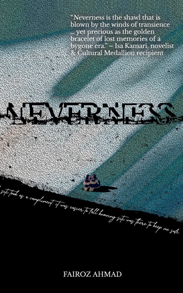 Neverness main product photo