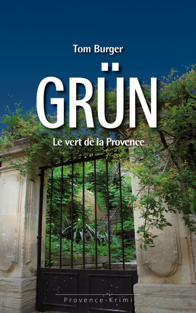Grün main product photo