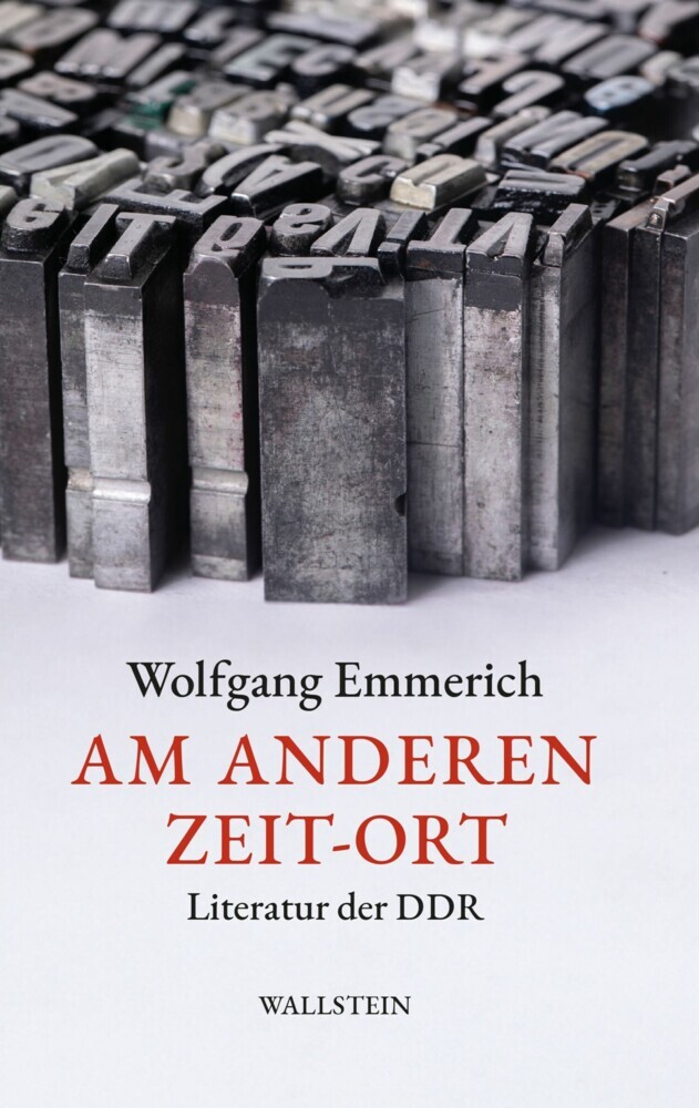 Am anderen Zeit-Ort main product photo