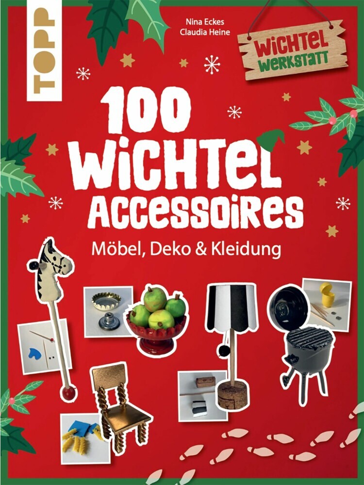 100 Wichtel-Accessoires main product photo