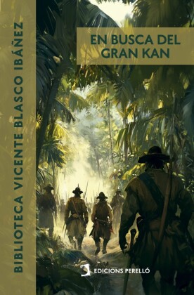 En busca del Gran Kan