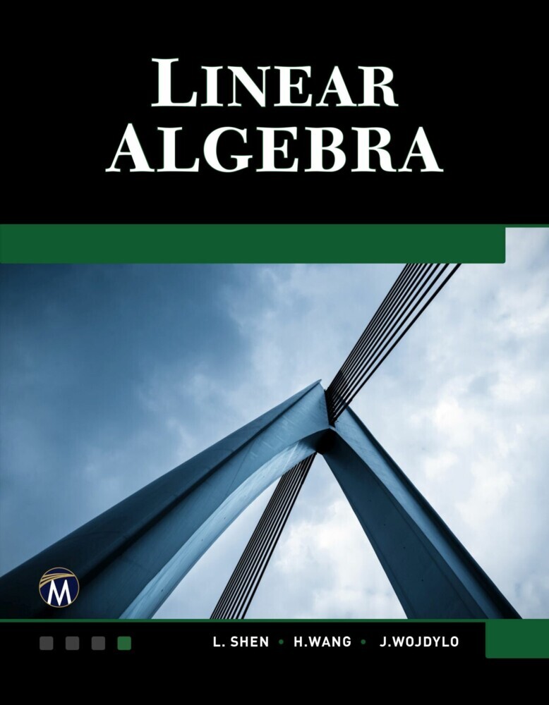 Linear Algebra main product photo